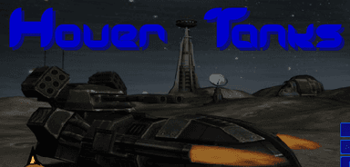 Hover Tanks