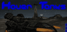 Hover Tanks