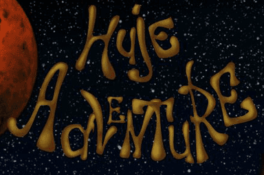 Huje Adventure