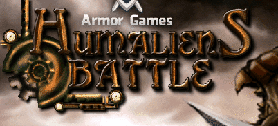 Humaliens Battle