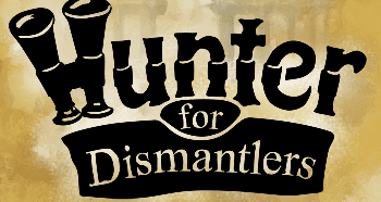 Hunter for Dismantlers