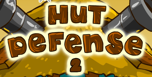 Hut Defense 2