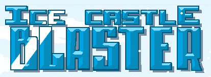 Ice Castle Blaster