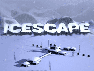 Icescape