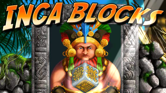Inca Blocks