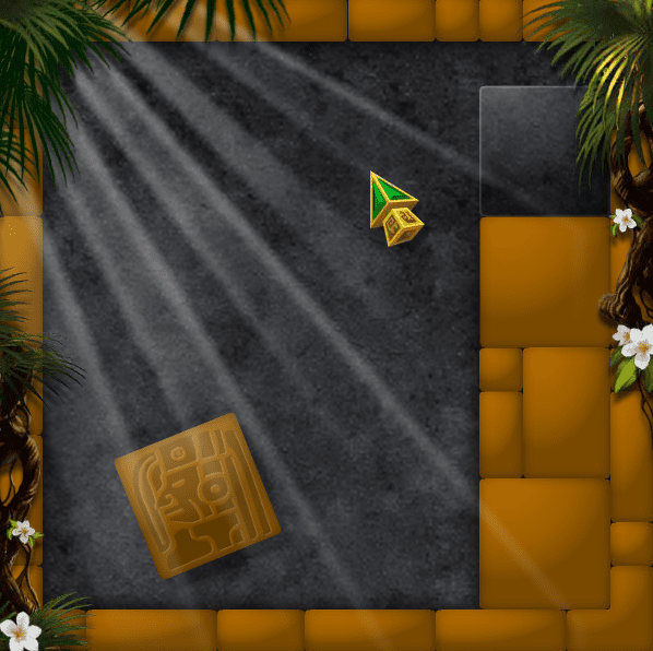 Inca Blocks screenshot