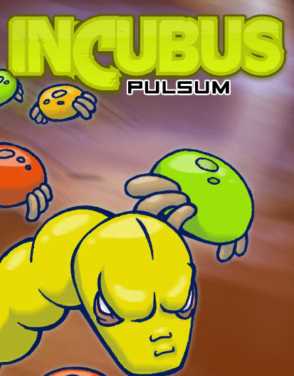 Incubus Pulsum
