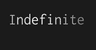 Indefinite: Interrogation Game