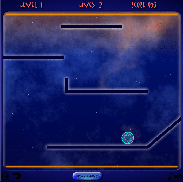 Inertia screenshot