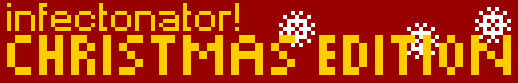 Infectonator Christmas Edition