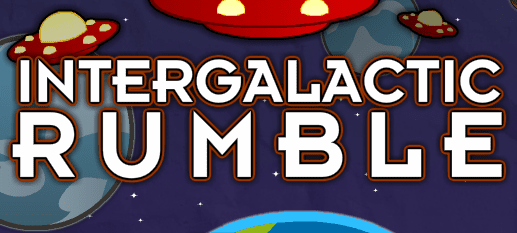 Intergalactic Rumble
