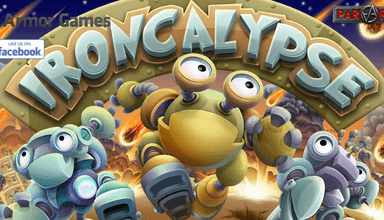 Ironcalypse