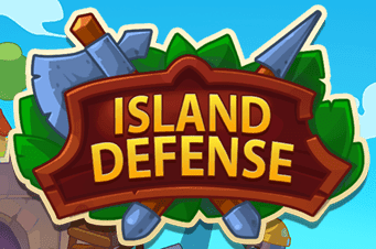 Island Defense