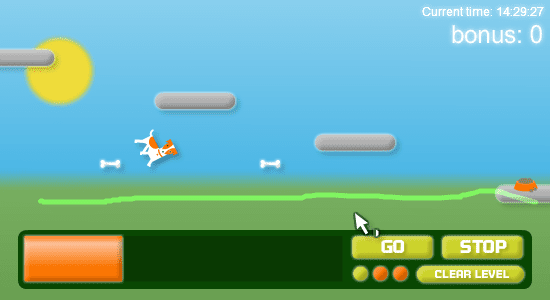 Jack Russell screenshot