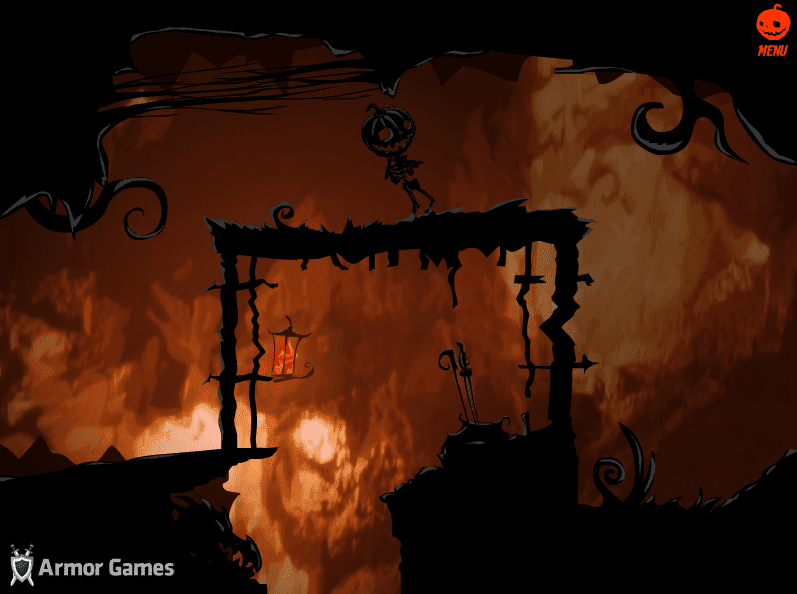 Jacko In Hell 2 screenshot
