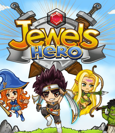 Jewels Hero