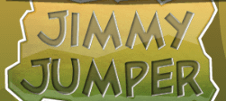 Jimmy Jumper