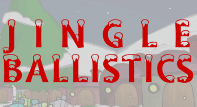 Jingle Ballistics