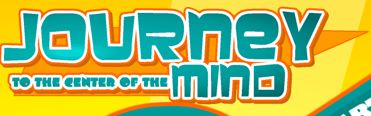Journey to the Center of the Mind