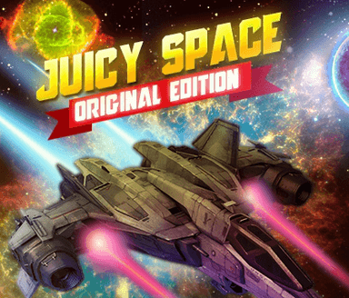 Juicy Space