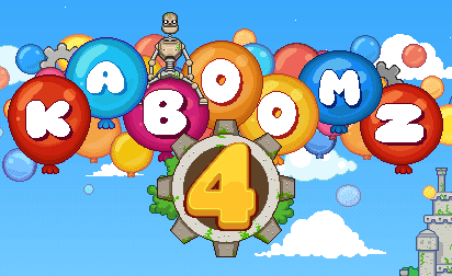 Kaboomz 4