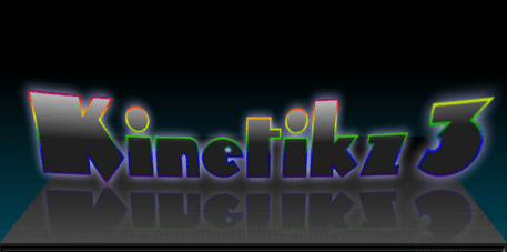 Kinetikz 3