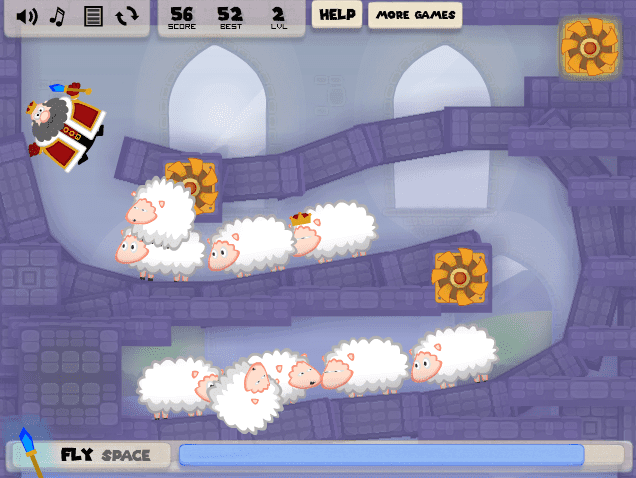 King Rolla screenshot