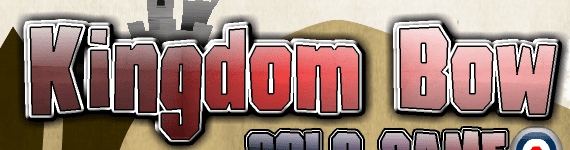 Kingdom Bow