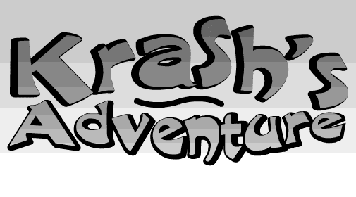 Krash's Adventure