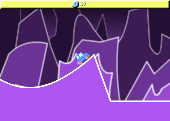 Krazy Kar 2 screenshot