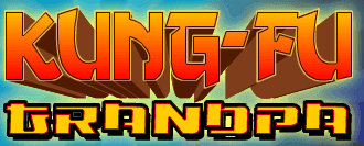 Kung Fu Grandpa