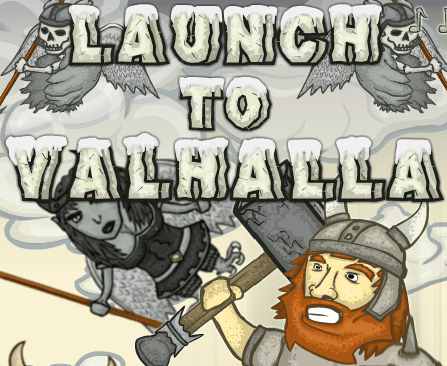 Launch to Valhalla