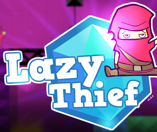 Lazy Thief