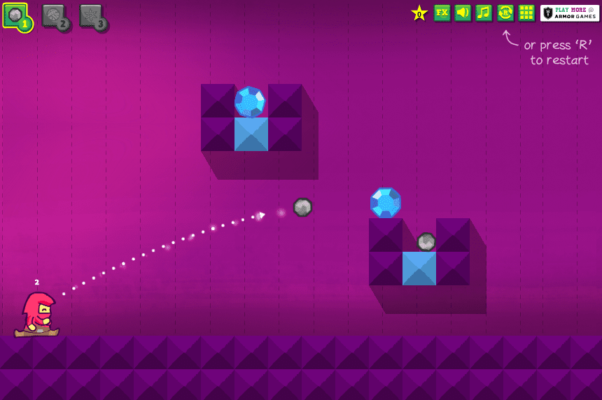 Lazy Thief screenshot
