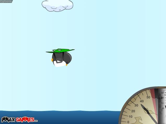 Learn to Fly screenshot