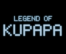 Legend of Kupapa