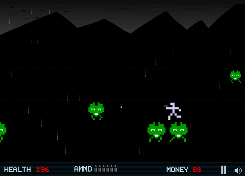 Legend of Kupapa screenshot