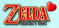 Zelda: Valentine's Quest