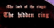 Lord of the Hidden Rings