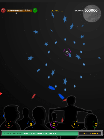 Lumination screenshot