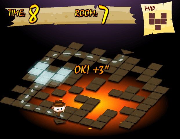 Magic Tiles Adventure screenshot