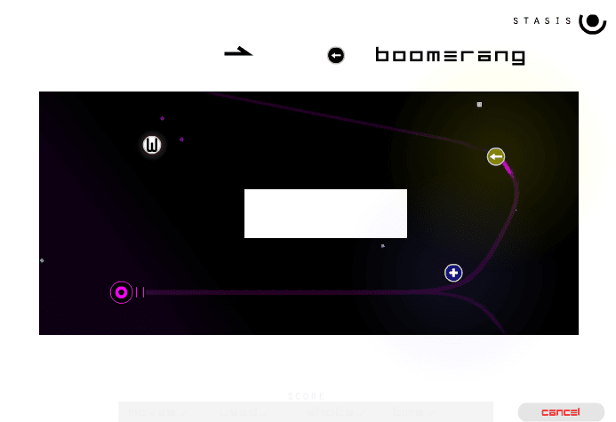 MagnetiZR screenshot