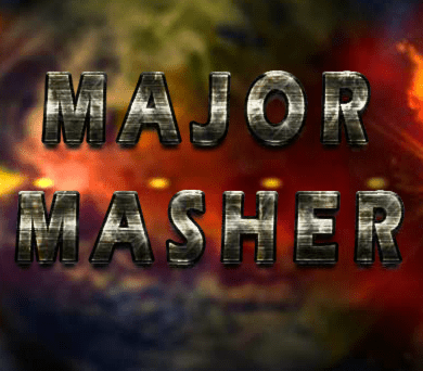 Major Masher