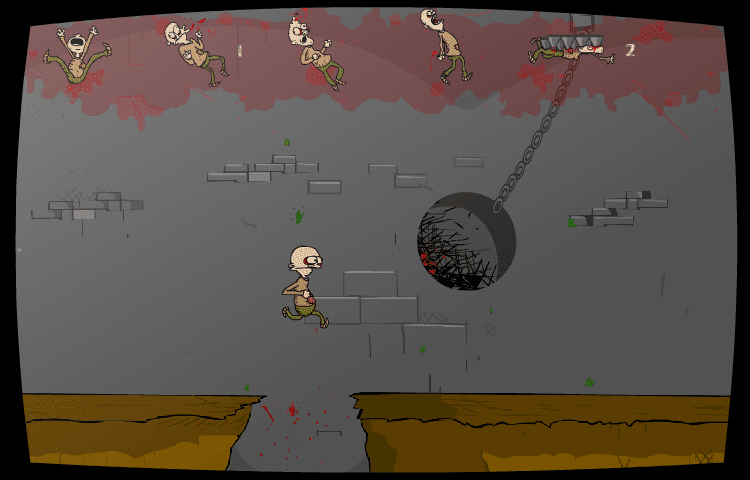 Mashhouse screenshot