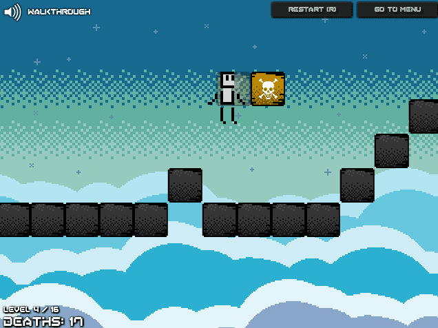Maximum Frustration 2 screenshot