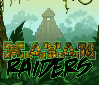 Mayan Raiders