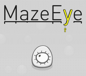 MazeEye