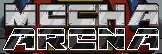Mecha Arena