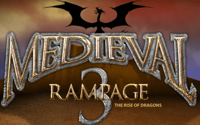 Medieval Rampage 3