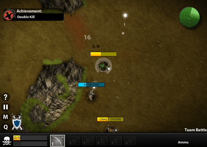 Medieval Rampage 3 screenshot
